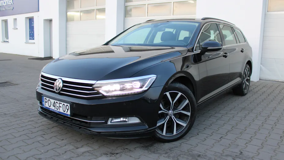 VOLKSWAGEN Passat Passat 2.0 TDI BMT SCR Comfortline DSG7