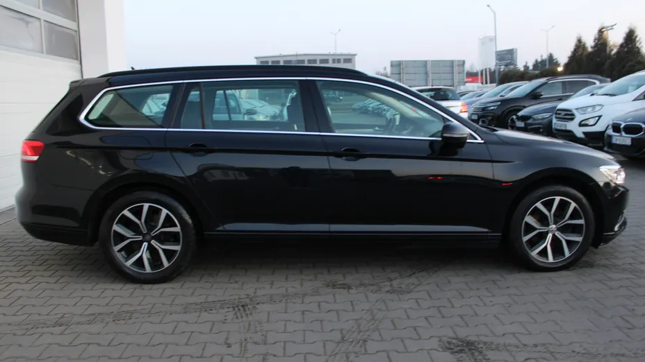 VOLKSWAGEN Passat Passat 2.0 TDI BMT SCR Comfortline DSG7