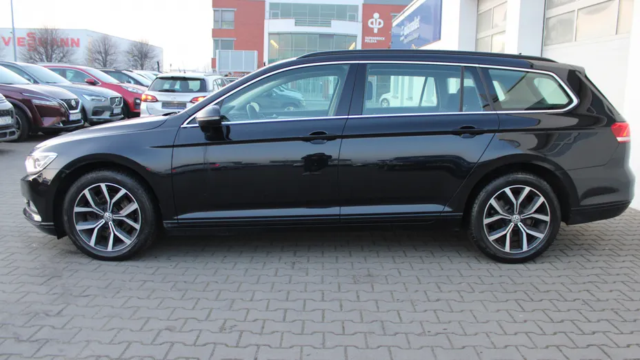 VOLKSWAGEN Passat Passat 2.0 TDI BMT SCR Comfortline DSG7
