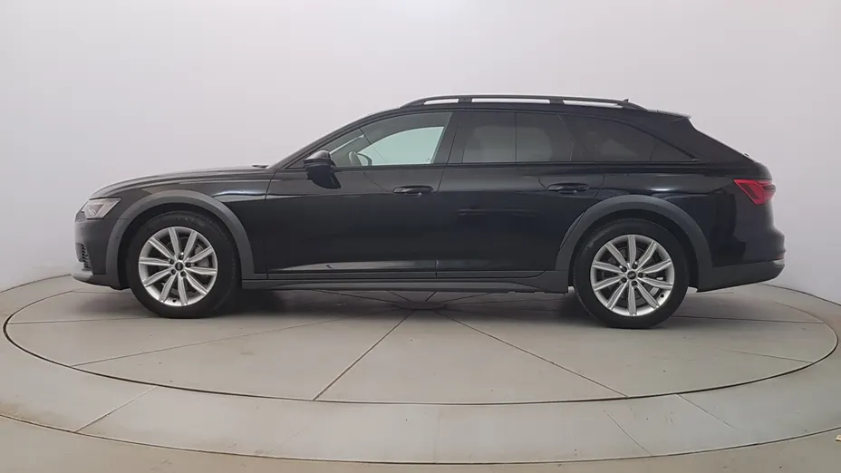 AUDI A6 A6 Allroad 45 TDI mHEV Quattro S tronic