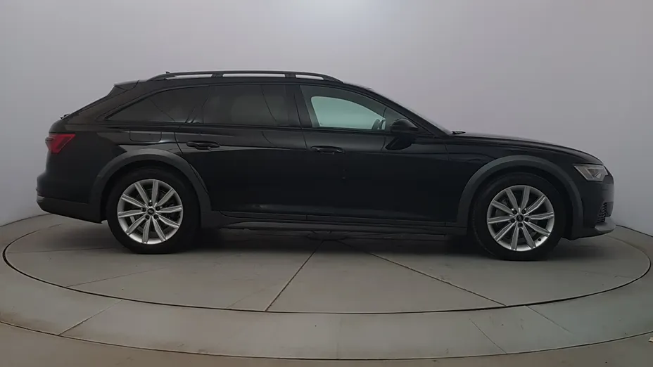 AUDI A6 A6 Allroad 45 TDI mHEV Quattro S tronic