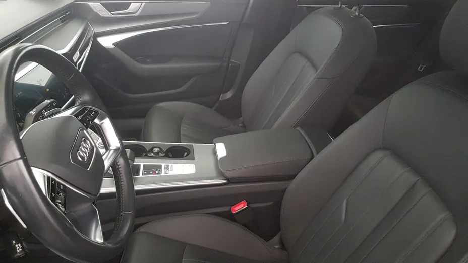 AUDI A6 A6 Allroad 45 TDI mHEV Quattro S tronic