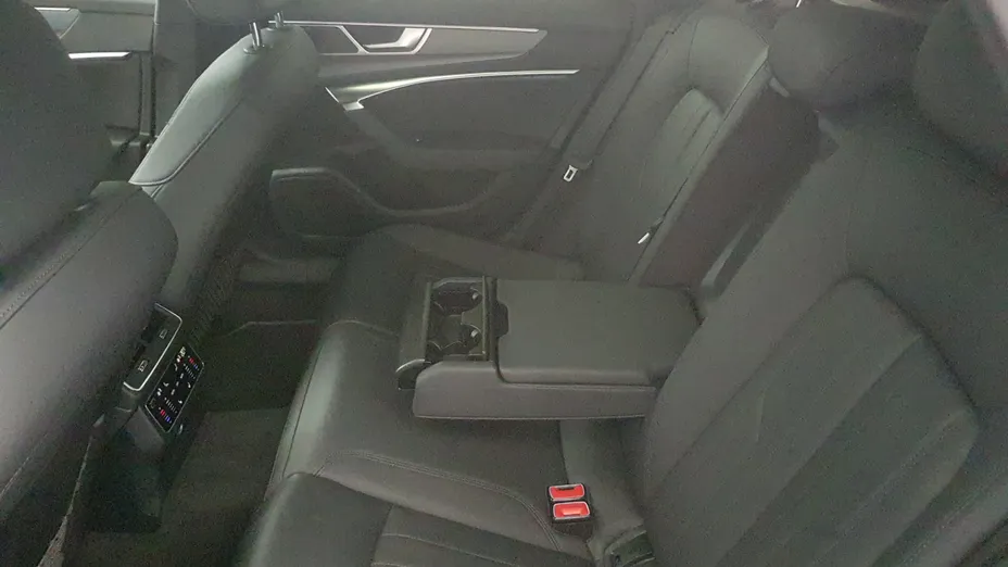 AUDI A6 A6 Allroad 45 TDI mHEV Quattro S tronic