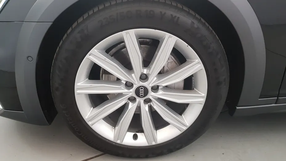 AUDI A6 A6 Allroad 45 TDI mHEV Quattro S tronic