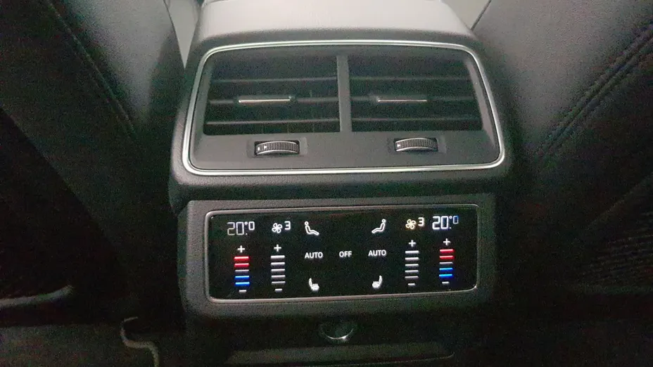 AUDI A6 A6 Allroad 45 TDI mHEV Quattro S tronic