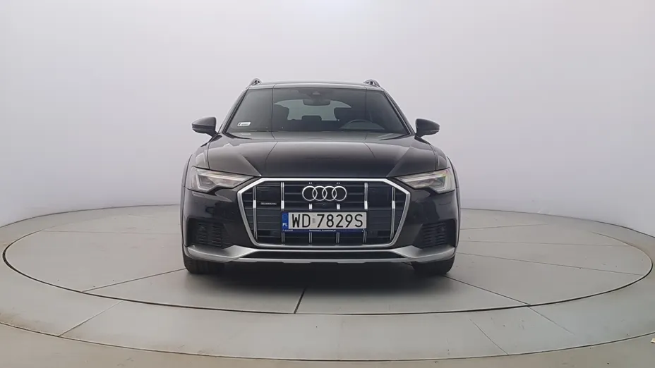 AUDI A6 A6 Allroad 45 TDI mHEV Quattro S tronic