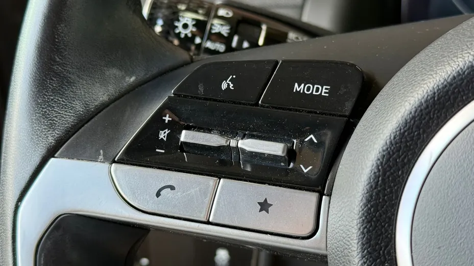 HYUNDAI Tucson Tucson 1.6 T-GDi 48V Executive 2WD DCT
