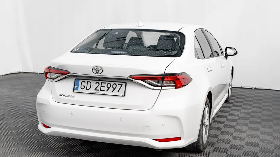 TOYOTA Corolla Corolla 1.5 Comfort MS