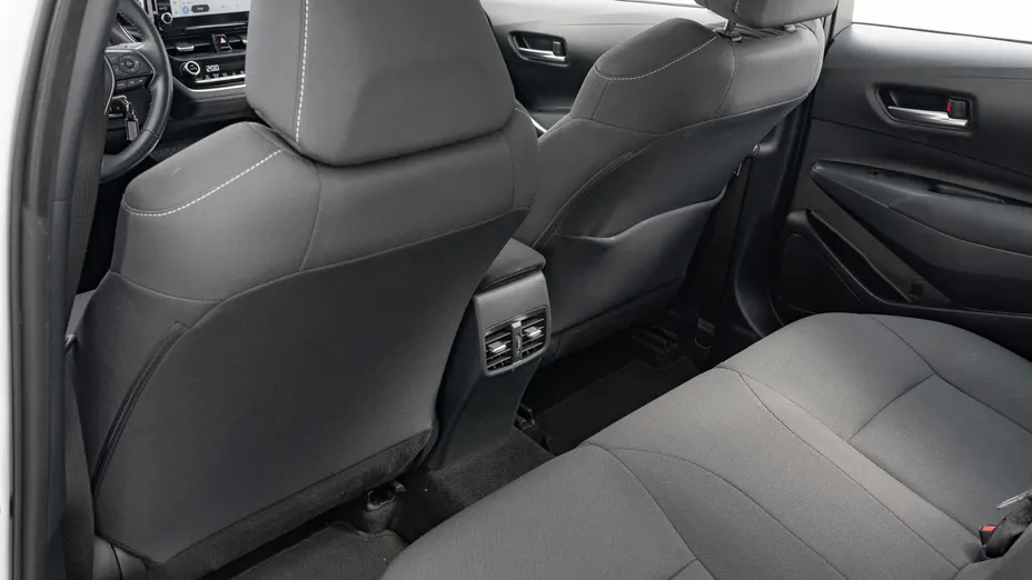 TOYOTA Corolla Corolla 1.5 Comfort MS