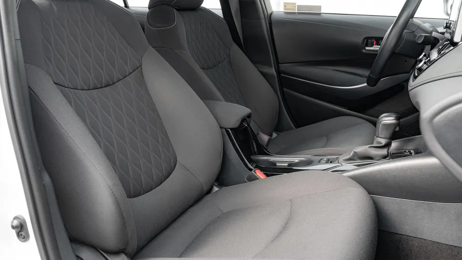 TOYOTA Corolla Corolla 1.5 Comfort MS