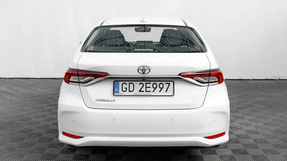 TOYOTA Corolla Corolla 1.5 Comfort MS