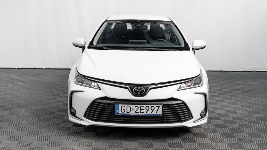 TOYOTA Corolla Corolla 1.5 Comfort MS