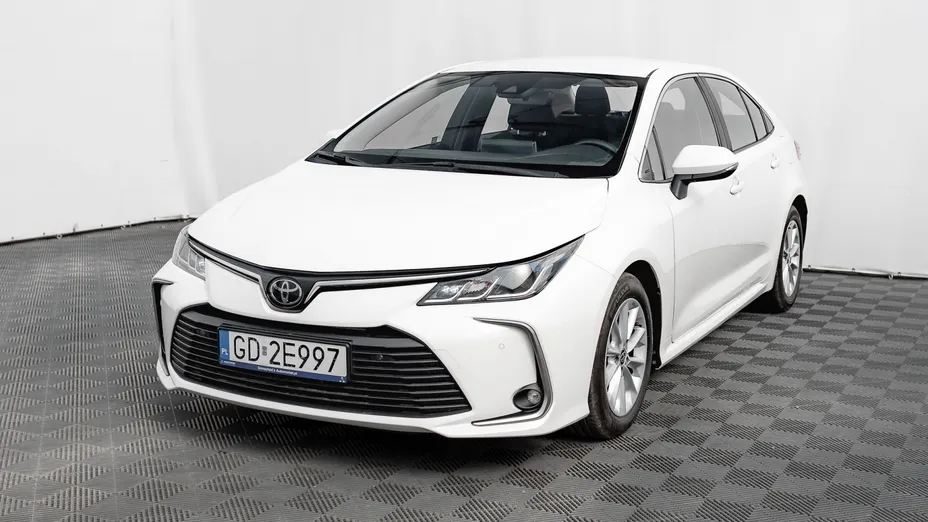 TOYOTA Corolla Corolla 1.5 Comfort MS