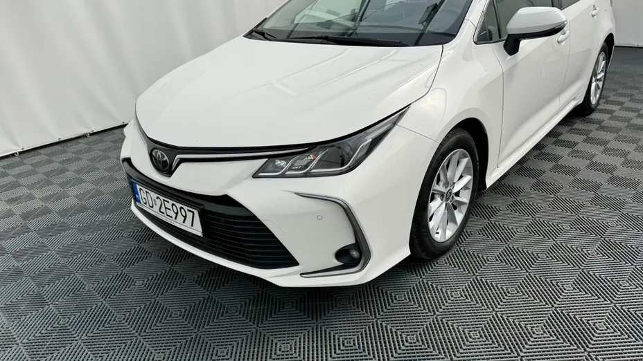 TOYOTA Corolla Corolla 1.5 Comfort MS