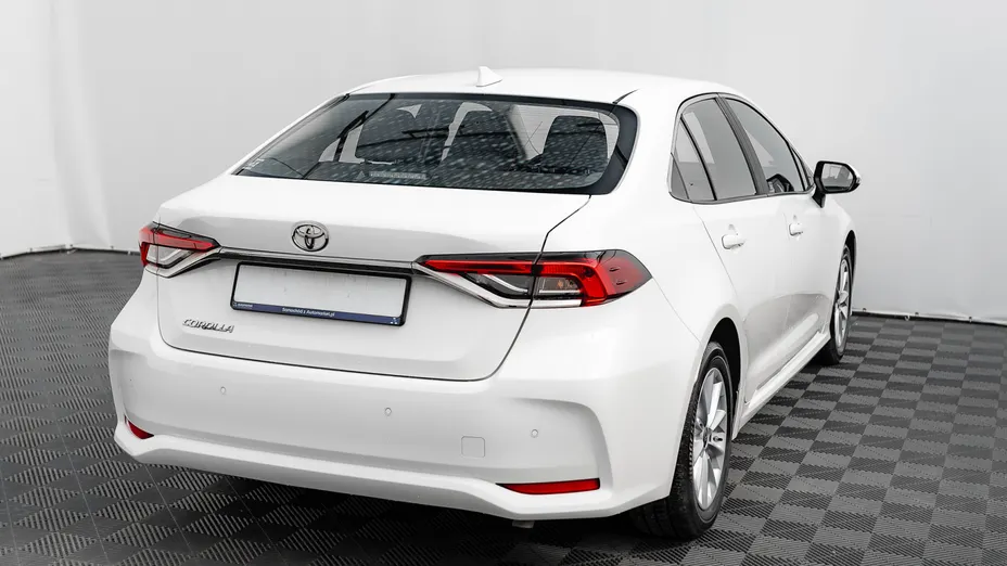 TOYOTA Corolla Corolla 1.5 Comfort MS