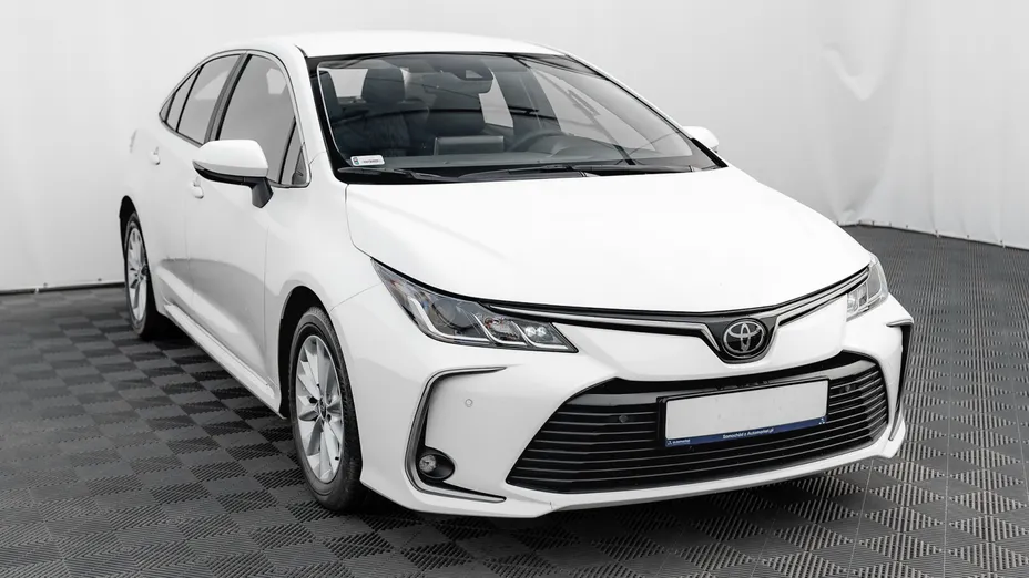 TOYOTA Corolla Corolla 1.5 Comfort MS