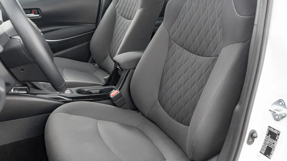 TOYOTA Corolla Corolla 1.5 Comfort MS