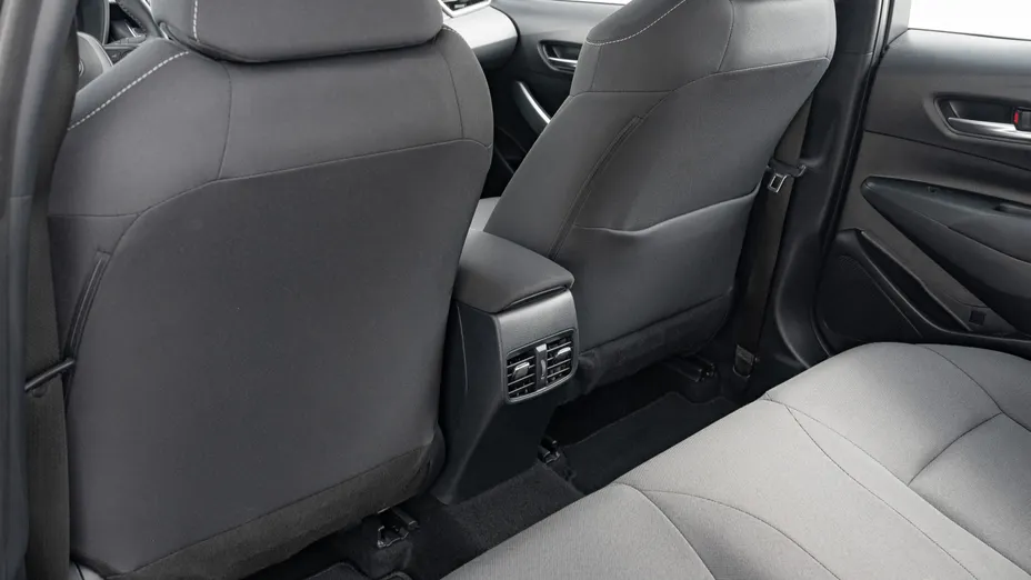 TOYOTA Corolla Corolla 1.5 Comfort MS