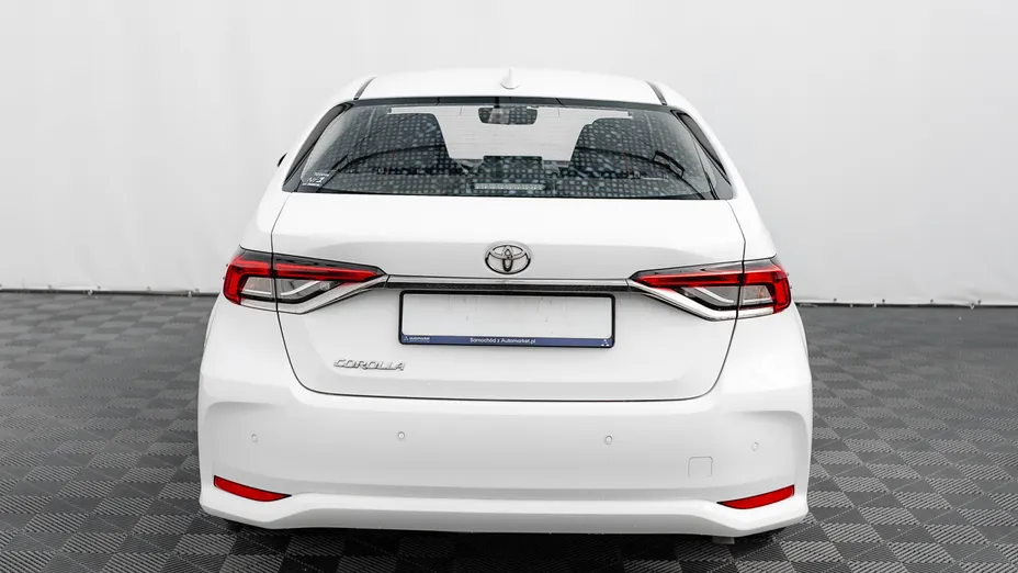 TOYOTA Corolla Corolla 1.5 Comfort MS