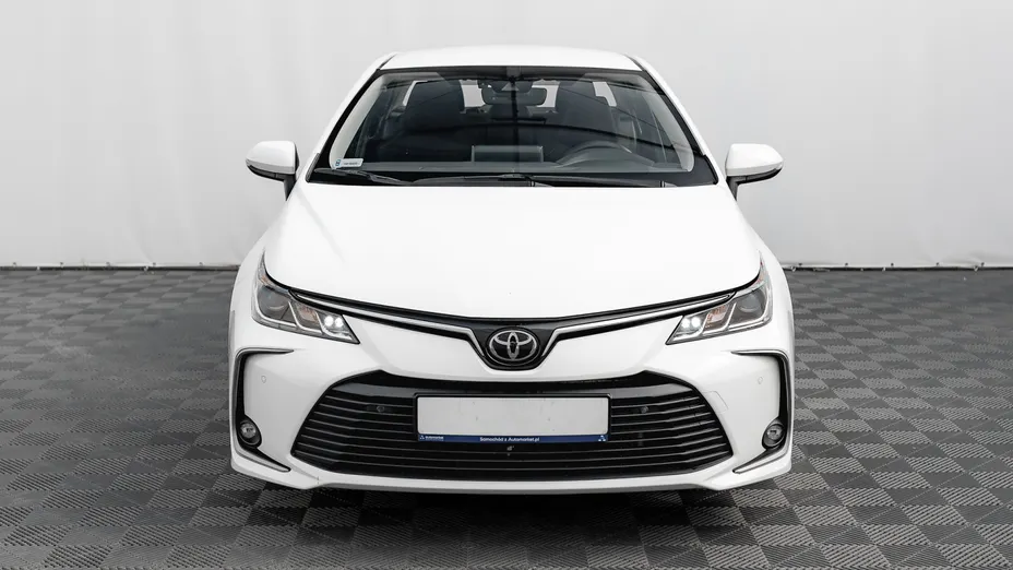 TOYOTA Corolla Corolla 1.5 Comfort MS