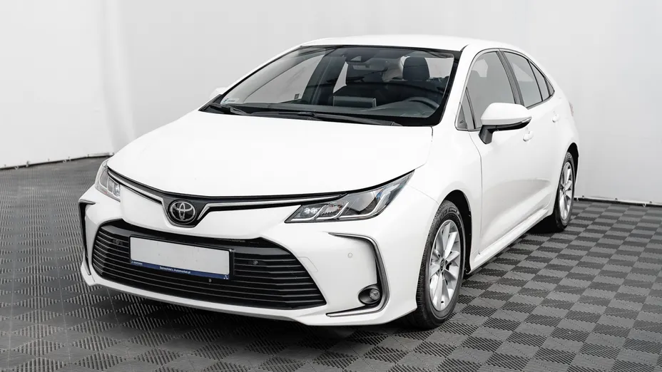 TOYOTA Corolla Corolla 1.5 Comfort MS