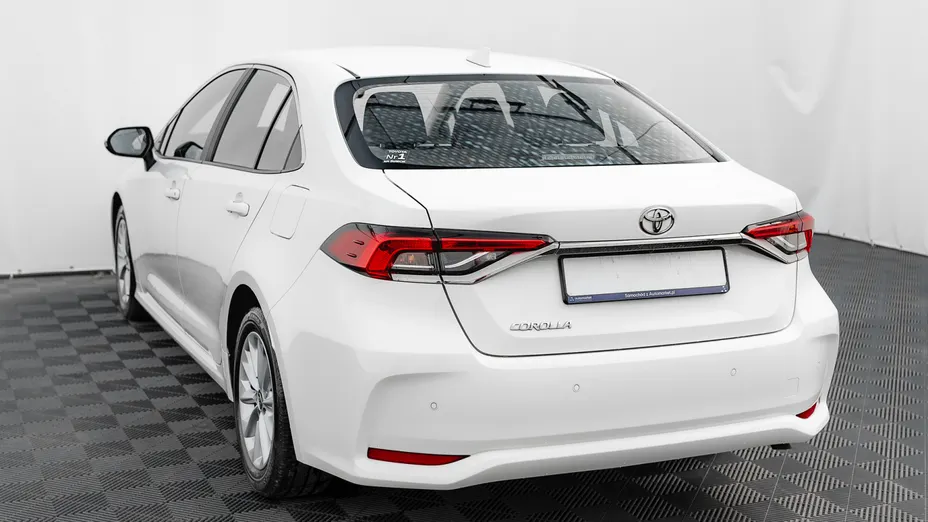 TOYOTA Corolla Corolla 1.5 Comfort MS