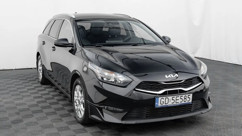 KIA Cee'd Ceed 1.5 T-GDI L