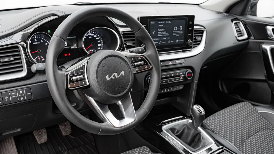 KIA Cee'd Ceed 1.5 T-GDI L