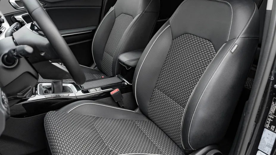 KIA Cee'd Ceed 1.5 T-GDI L