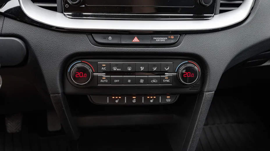 KIA Cee'd Ceed 1.5 T-GDI L