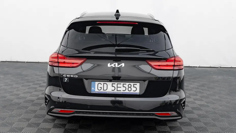 KIA Cee'd Ceed 1.5 T-GDI L