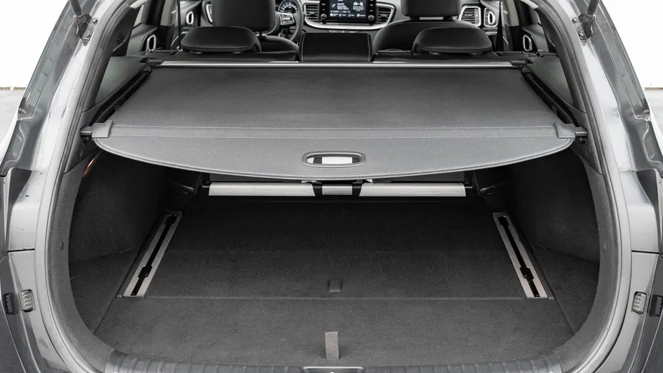 KIA Cee'd Ceed 1.5 T-GDI L