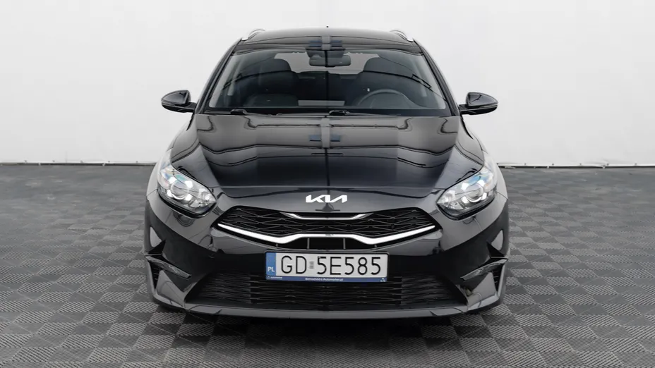 KIA Cee'd Ceed 1.5 T-GDI L