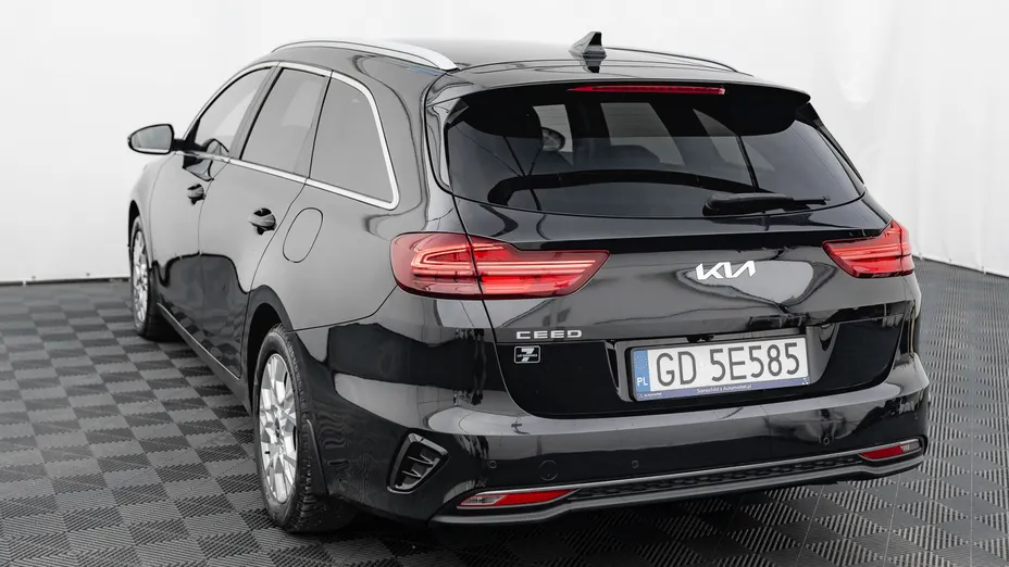 KIA Cee'd Ceed 1.5 T-GDI L
