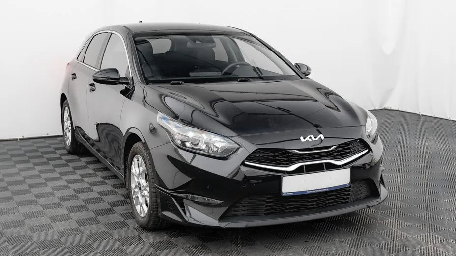 KIA Cee'd Ceed 1.5 T-GDI L