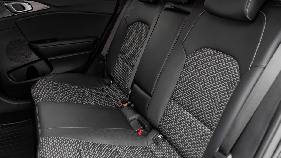 KIA Cee'd Ceed 1.5 T-GDI L