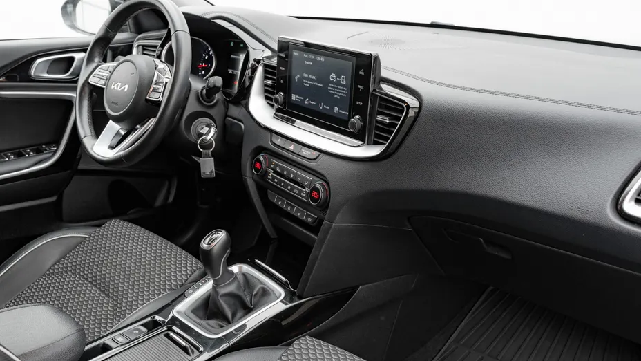 KIA Cee'd Ceed 1.5 T-GDI L