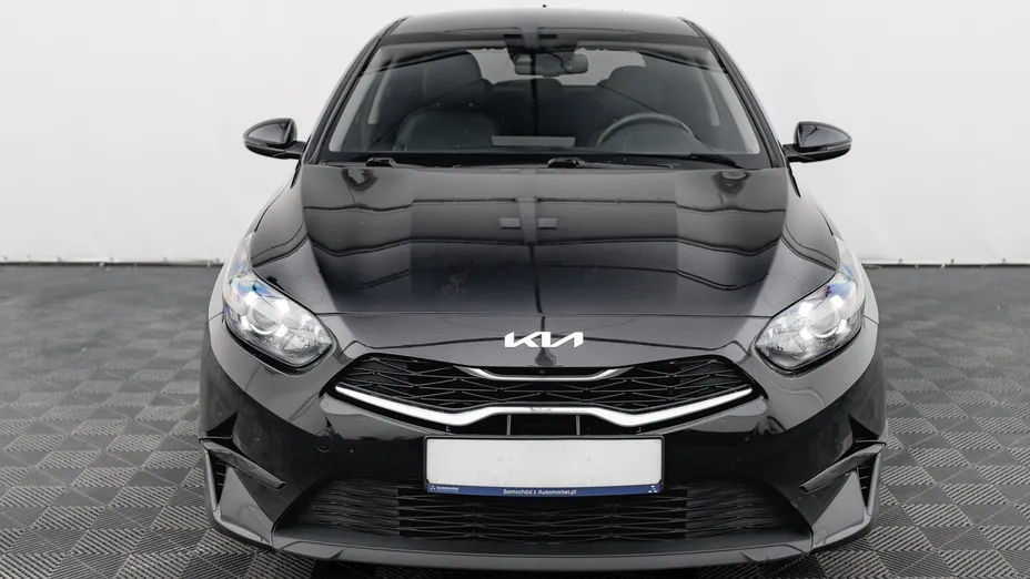KIA Cee'd Ceed 1.5 T-GDI L
