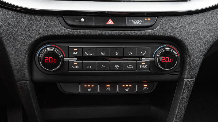 KIA Cee'd Ceed 1.5 T-GDI L