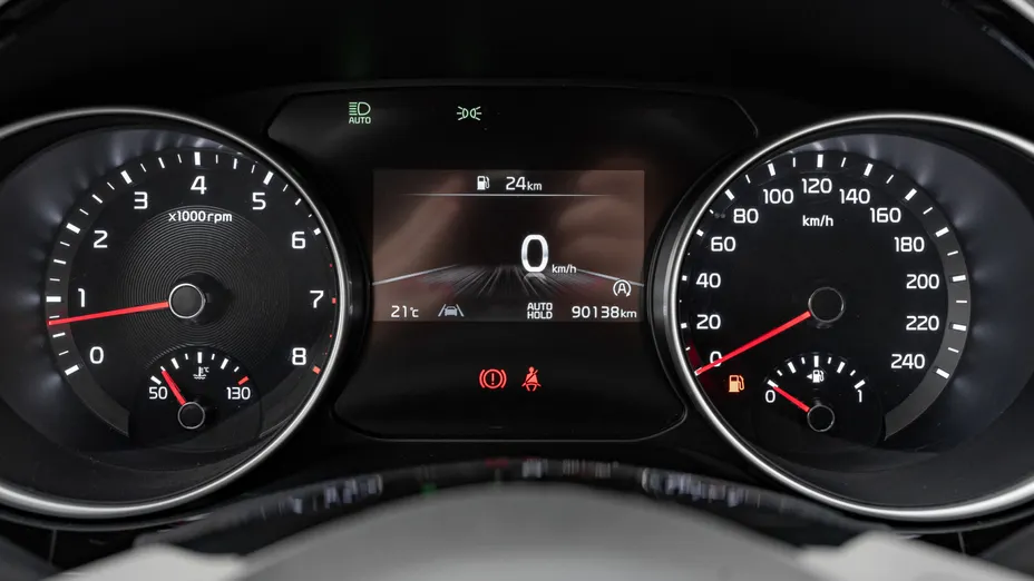 KIA Cee'd Ceed 1.5 T-GDI L