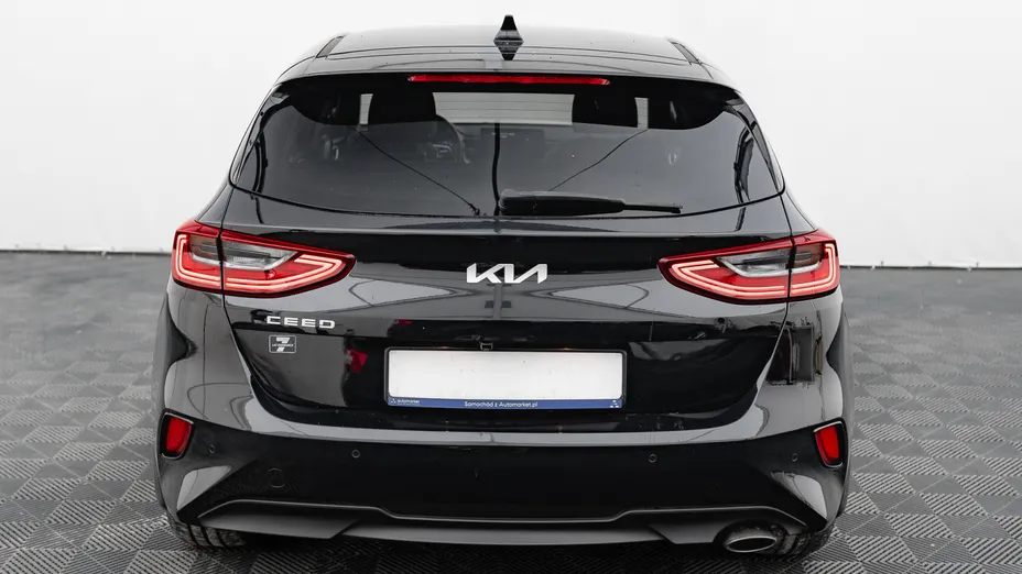 KIA Cee'd Ceed 1.5 T-GDI L