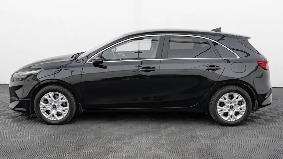 KIA Cee'd Ceed 1.5 T-GDI L