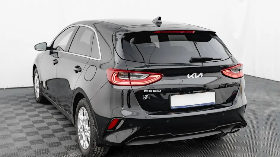 KIA Cee'd Ceed 1.5 T-GDI L