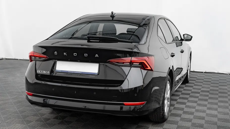 SKODA Octavia Octavia 1.5 TSI ACT Ambition