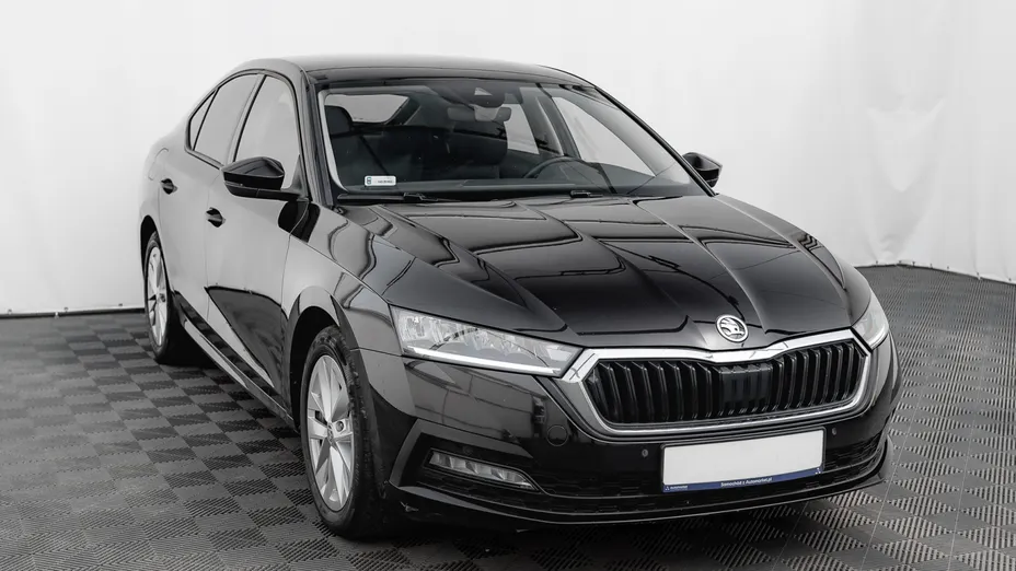 SKODA Octavia Octavia 1.5 TSI ACT Ambition