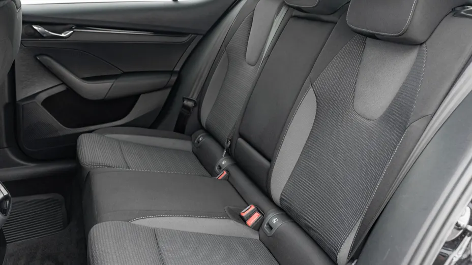 SKODA Octavia Octavia 1.5 TSI ACT Ambition