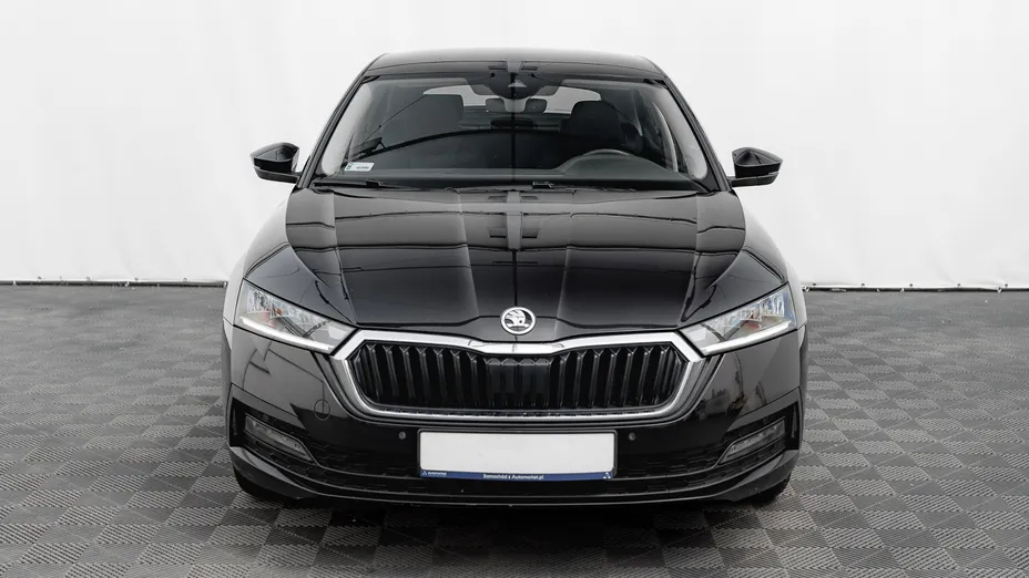SKODA Octavia Octavia 1.5 TSI ACT Ambition