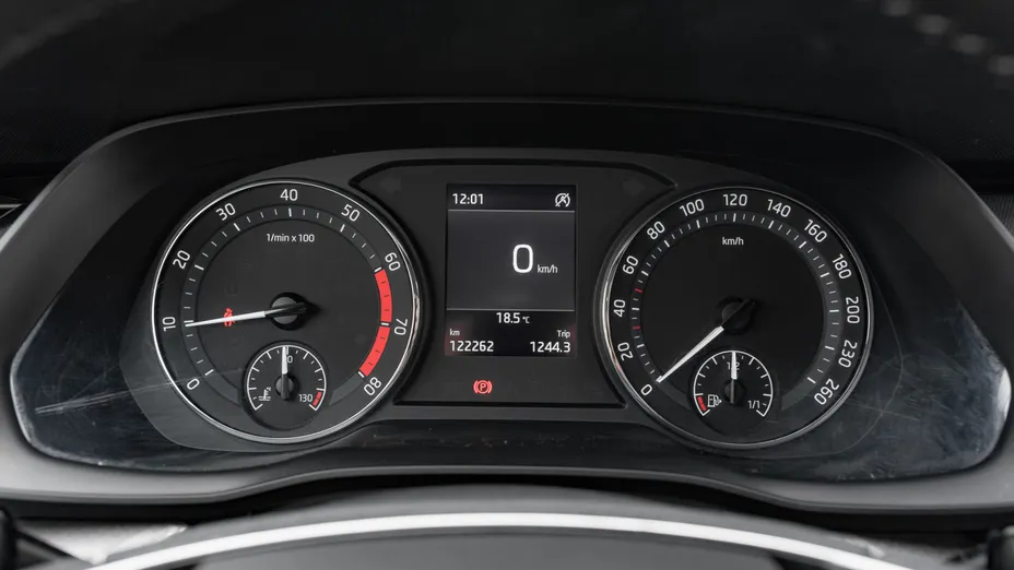 SKODA Octavia Octavia 1.5 TSI ACT Ambition