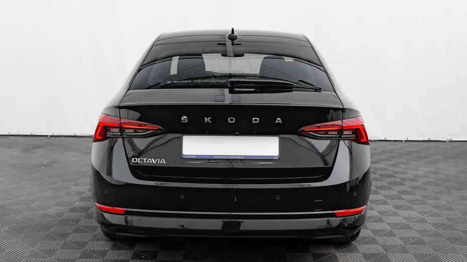 SKODA Octavia Octavia 1.5 TSI ACT Ambition