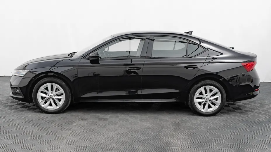 SKODA Octavia Octavia 1.5 TSI ACT Ambition